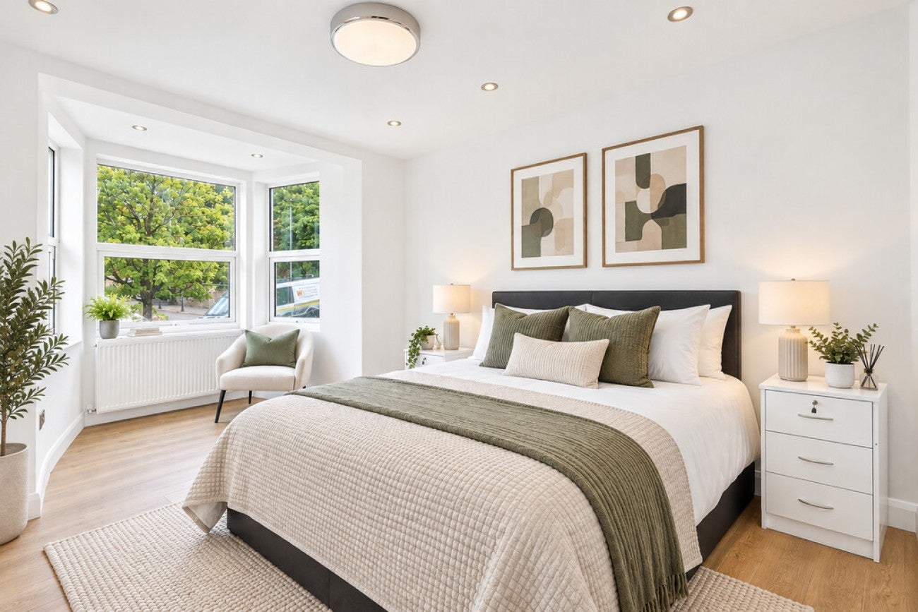 Room Beechwood Place in Greater London