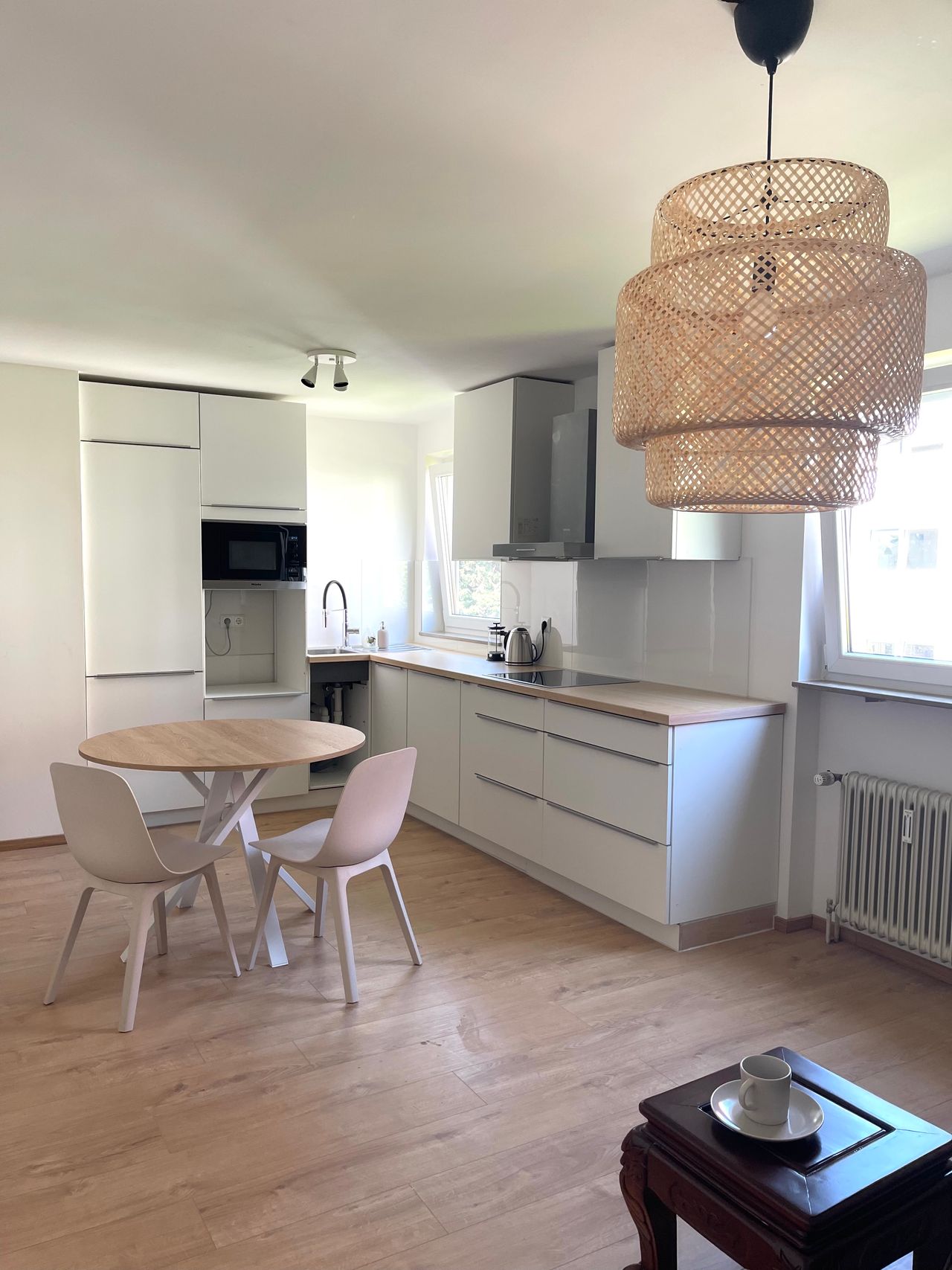 Wohnung Römerstraße in Stuttgart