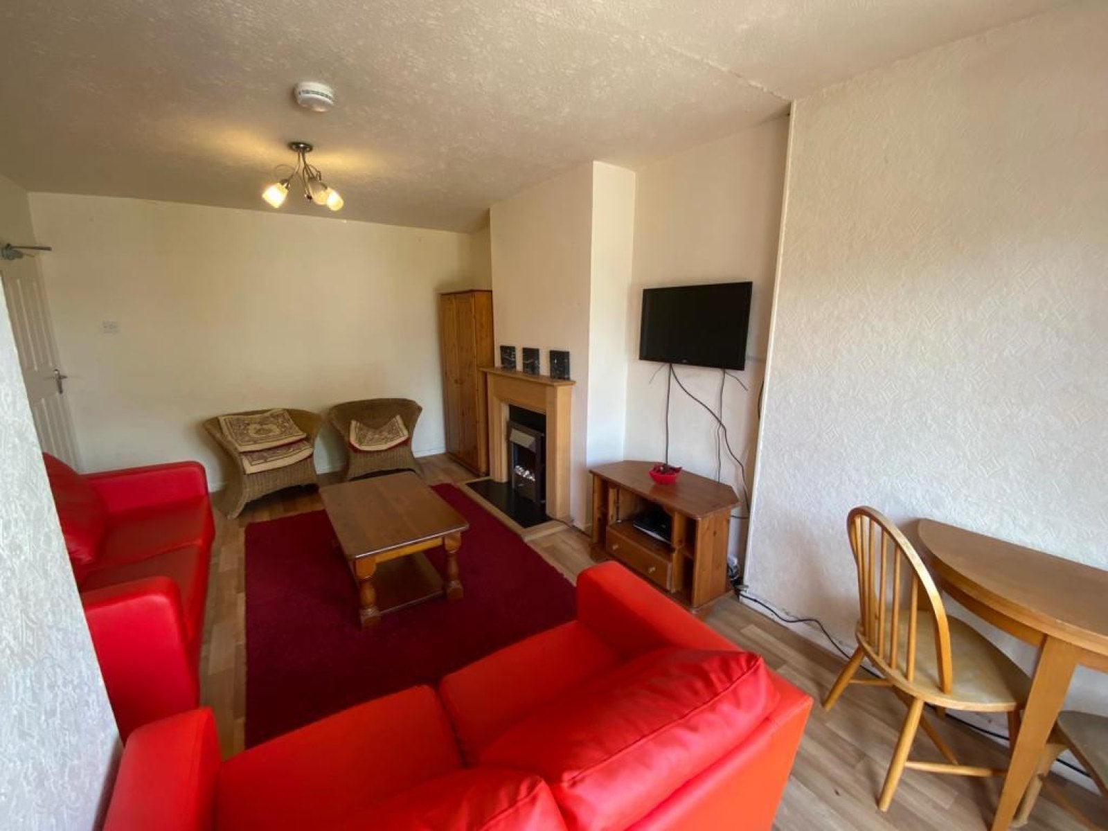 Room Ambrose Close in Worcester