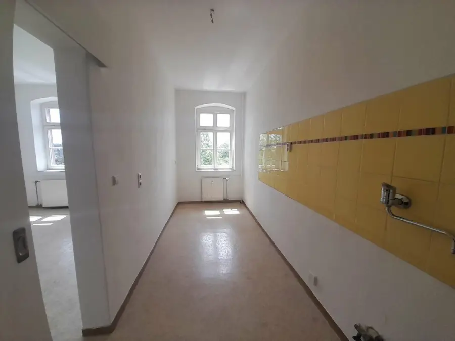 Wohnung Berliner Straße in Dresden