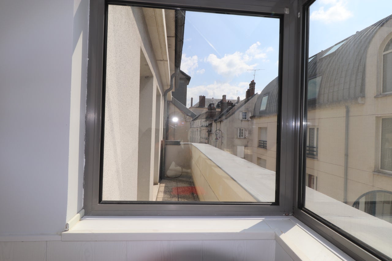 Appartement Rue Hippolyte Bottier à Compiègne