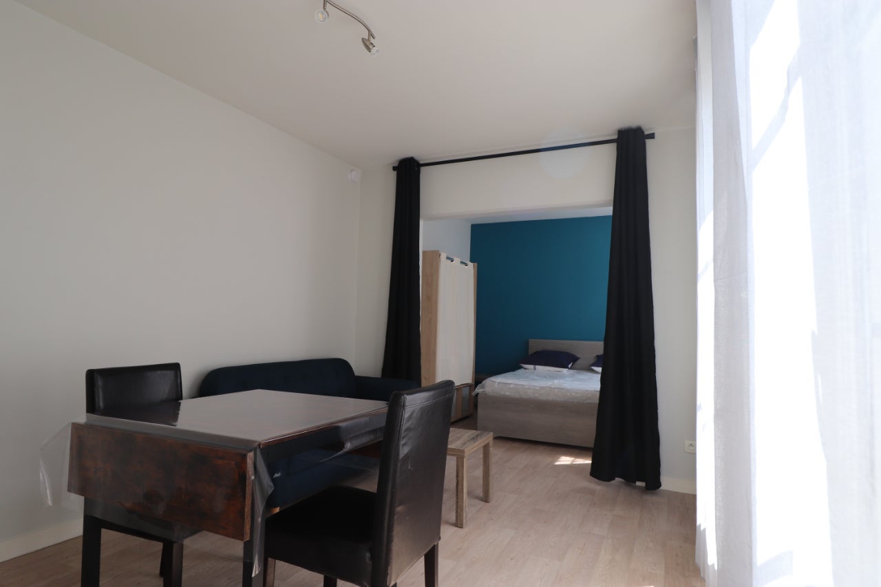 Appartement Rue Hippolyte Bottier à Compiègne