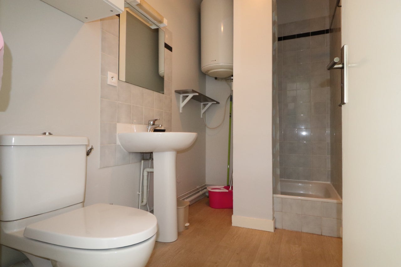 Appartement Rue Hippolyte Bottier à Compiègne