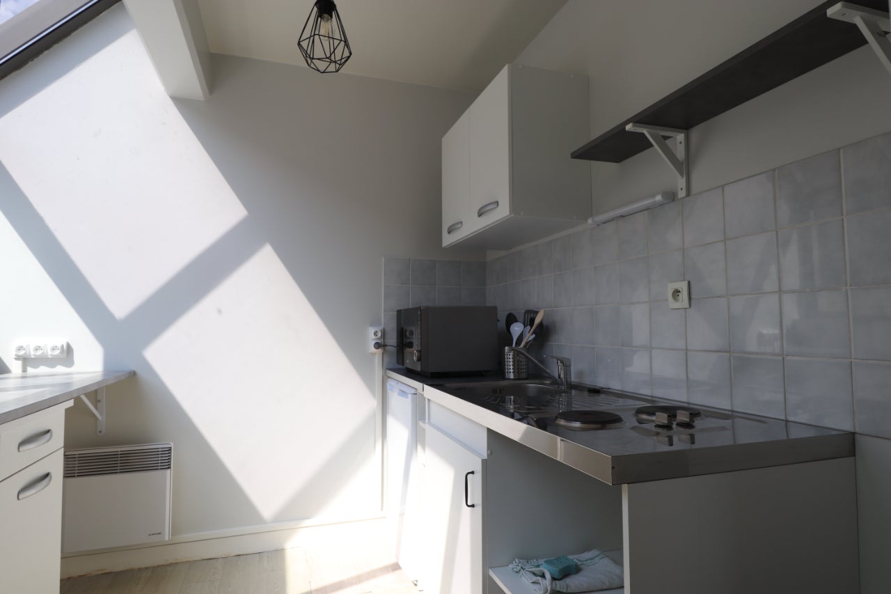 Appartement Rue Hippolyte Bottier à Compiègne