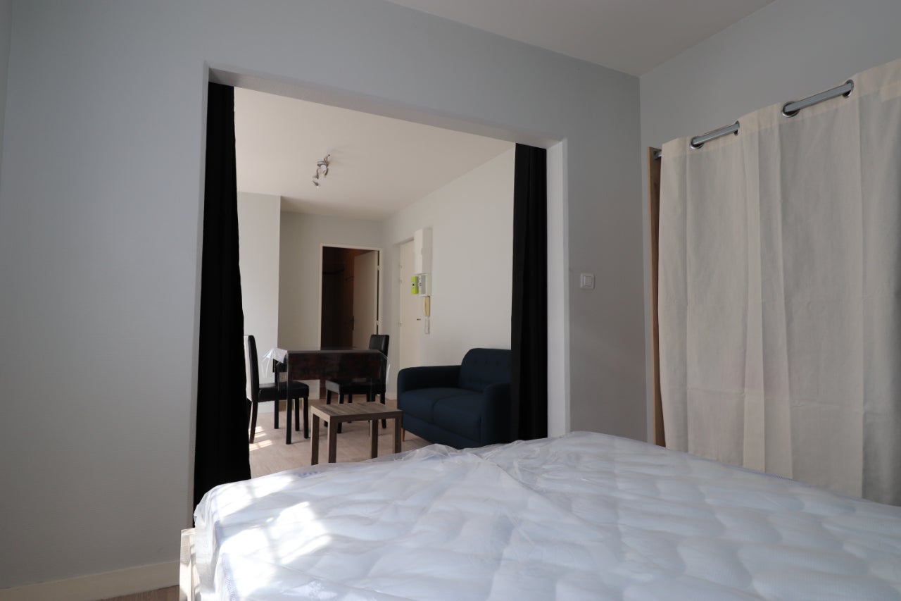 Appartement Rue Hippolyte Bottier à Compiègne