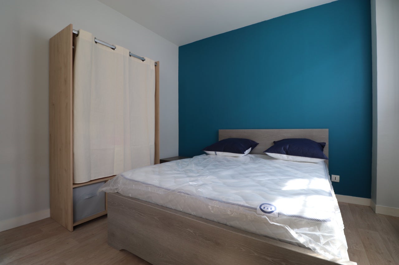 Flat Rue Hippolyte Bottier in Compiègne