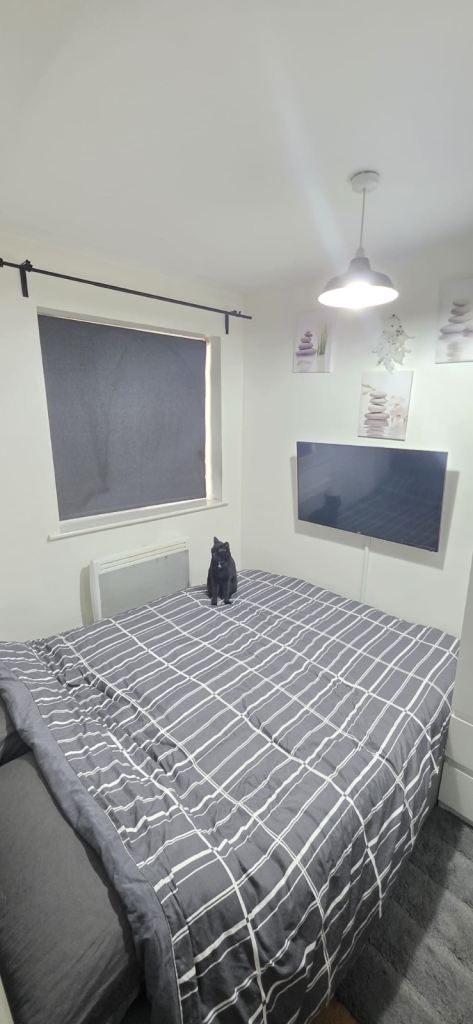 Flat Edinburgh Mews in Watford
