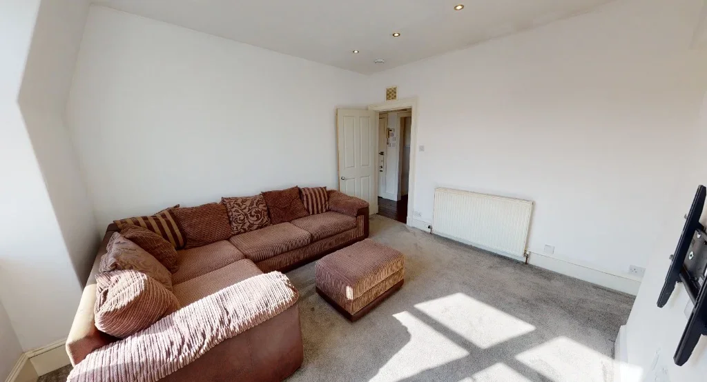 Flat Union Grove in Aberdeen City