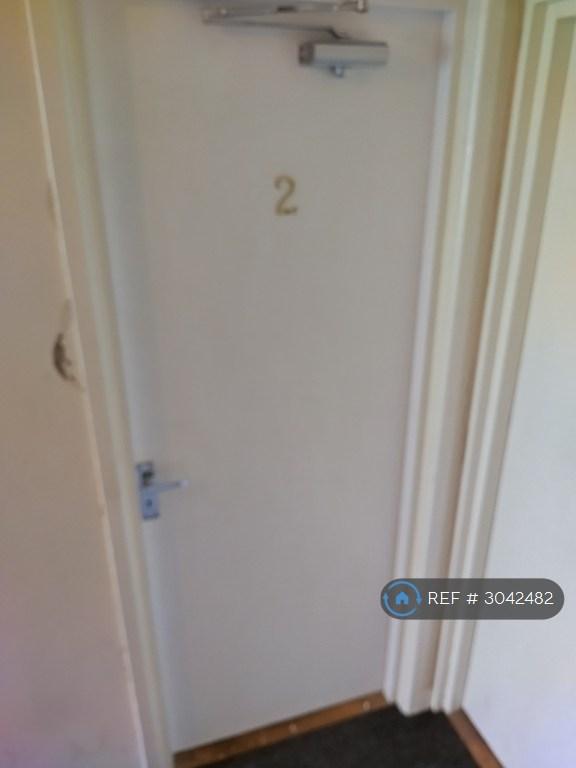 Flat Holborn Hill in Millom