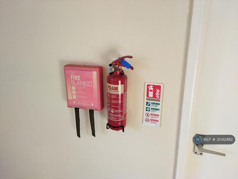 Flat Holborn Hill in Millom