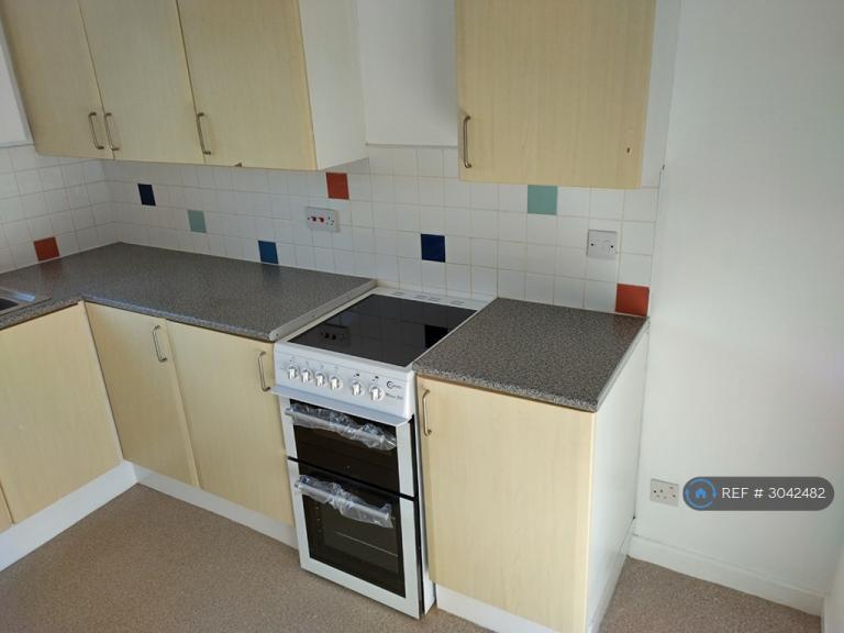 Flat Holborn Hill in Millom