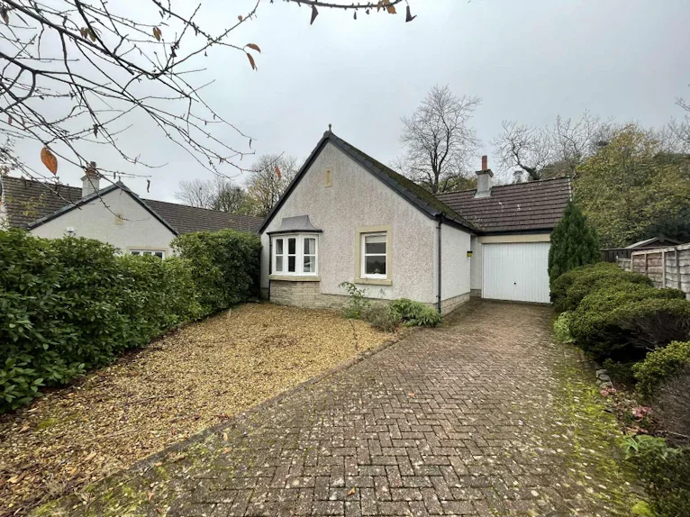 House Noddleburn Meadow in Largs