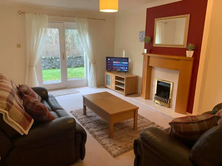 House Noddleburn Meadow in Largs