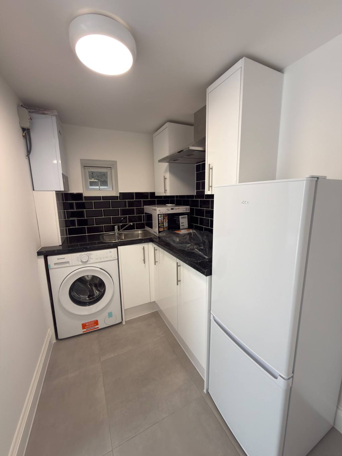 Room St. Marys Road in Greater London