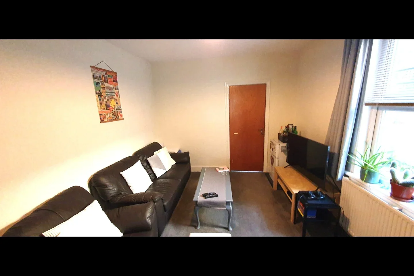 Flat South Ealing Road in Greater London