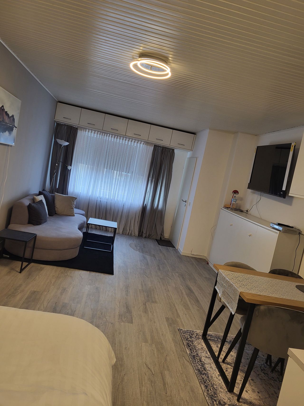 Wohnung Rudolf-Kinau-Straat in Westerdeichstrich