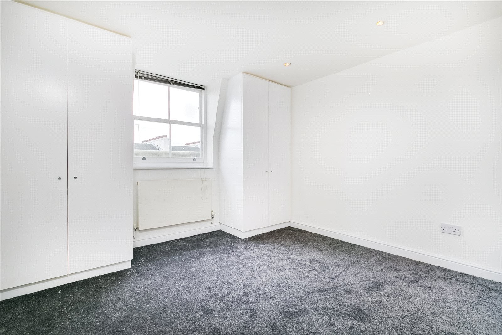 Flat Gloucester Terrace in City of Westminster