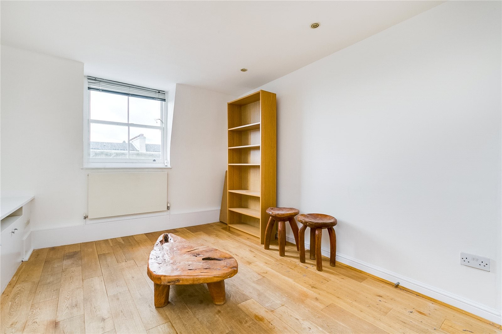 Flat Gloucester Terrace in City of Westminster