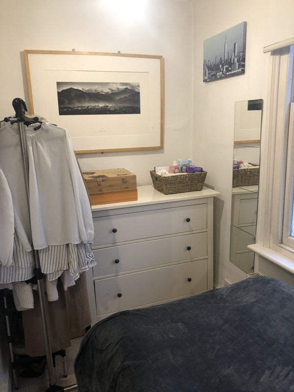 Room Haldon Road in Greater London