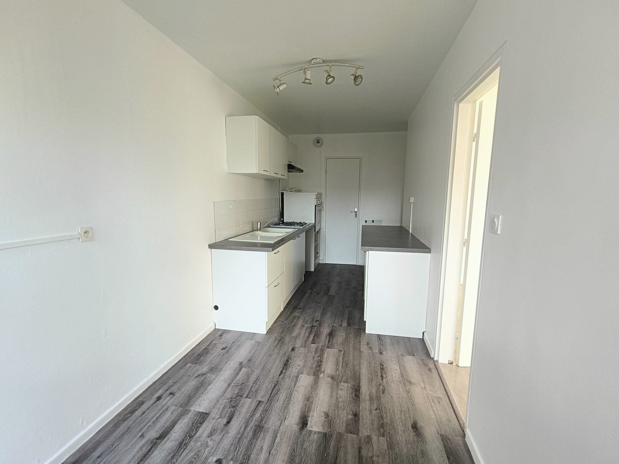 Appartement Rue de l'Oradou à Clermont-Ferrand