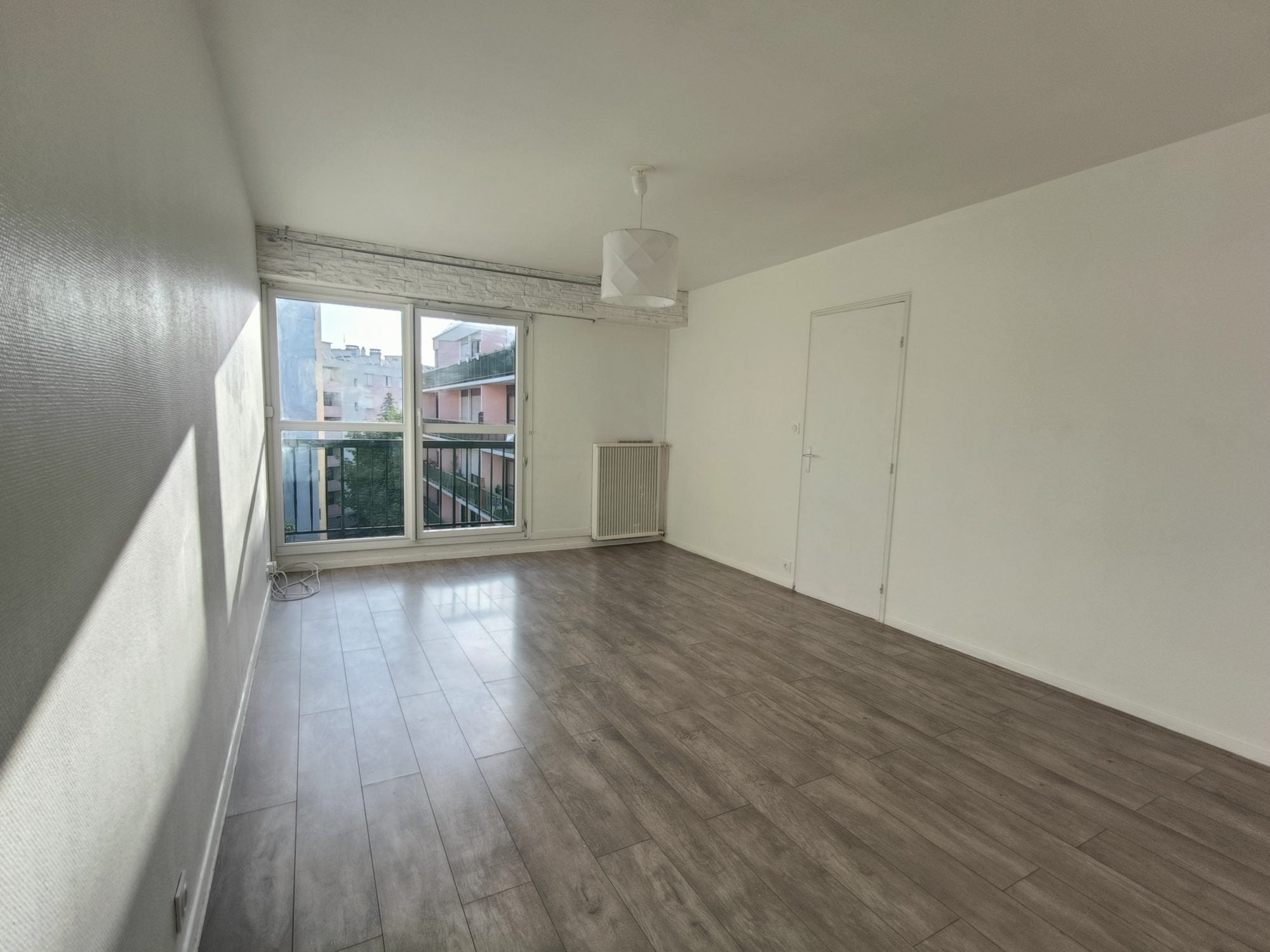 Appartement Rue de l'Oradou à Clermont-Ferrand