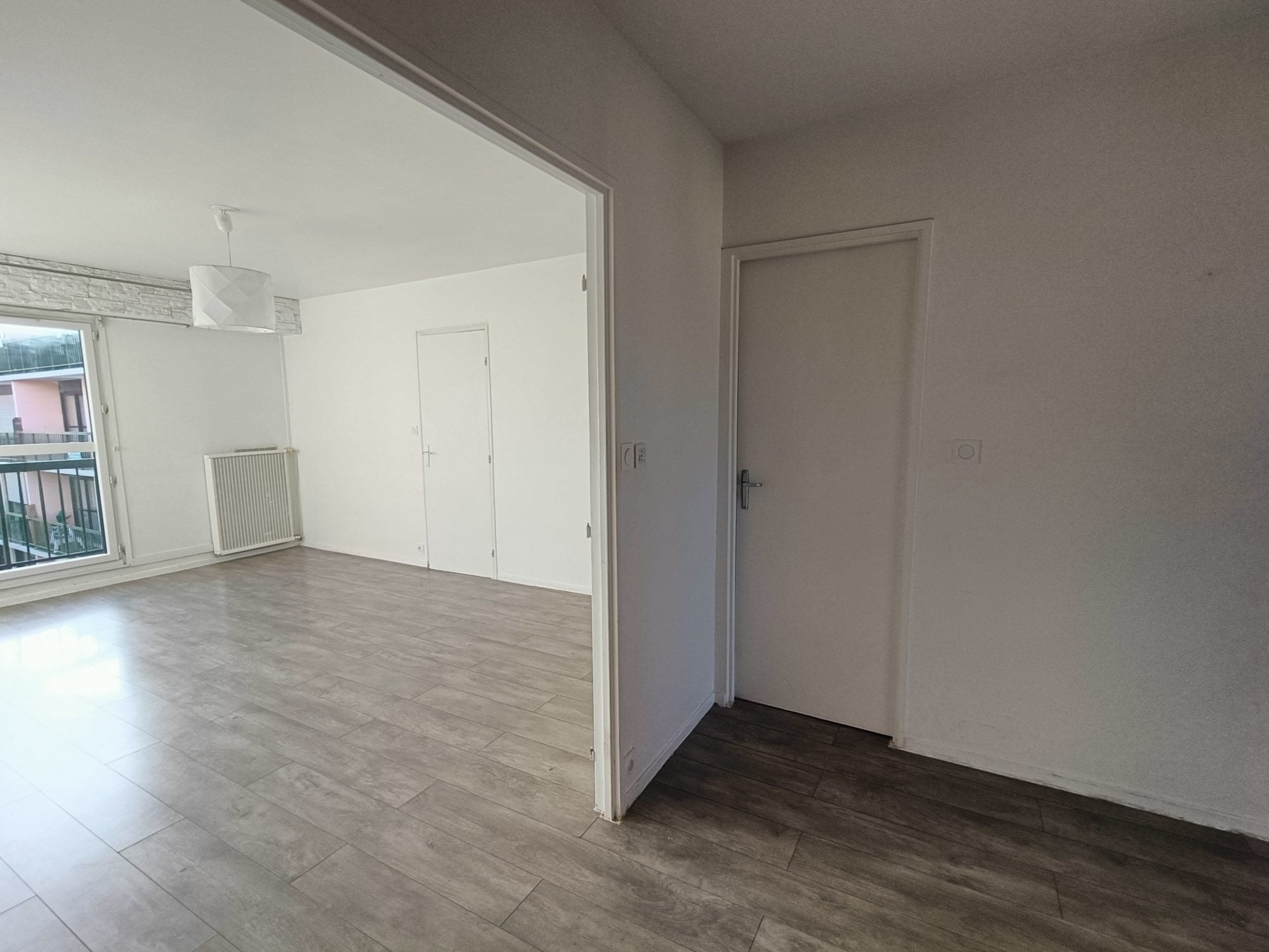 Appartement Rue de l'Oradou à Clermont-Ferrand