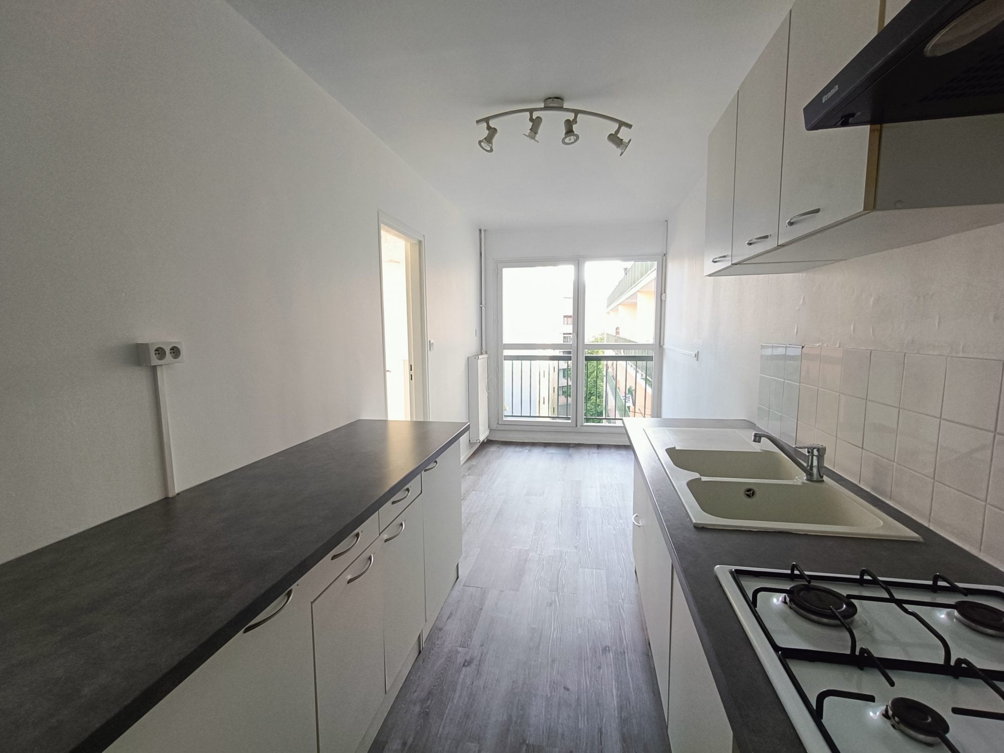 Appartement Rue de l'Oradou à Clermont-Ferrand