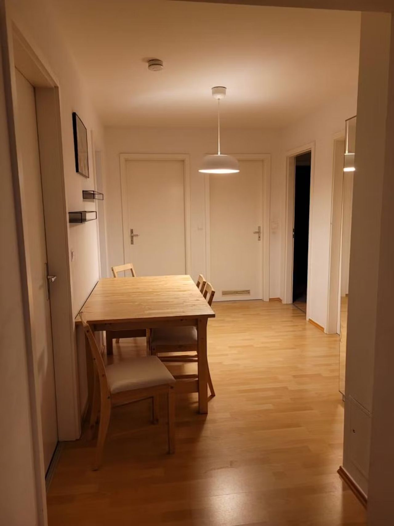 Zimmer Sonntagstraße in Berlin
