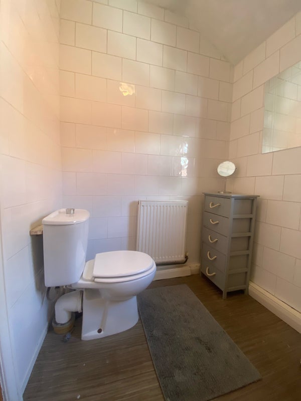 Room Pershore Road in Birmingham