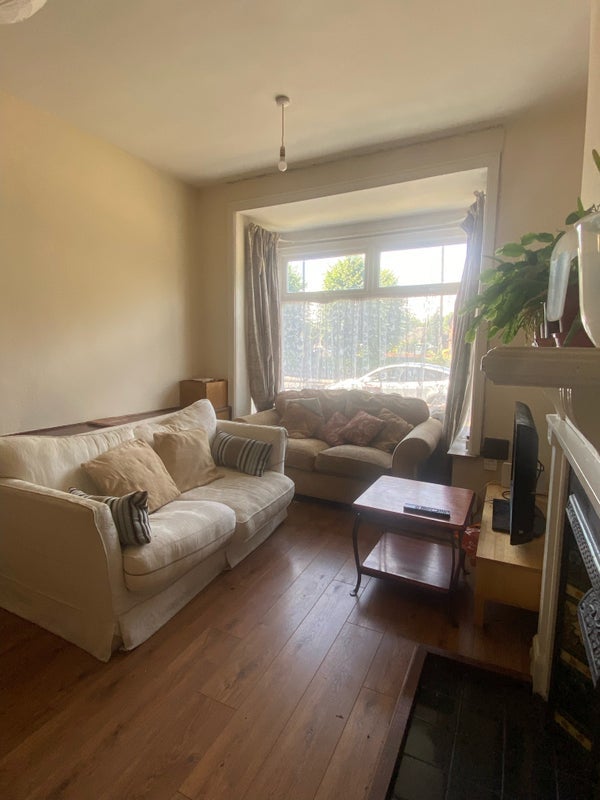 Room Pershore Road in Birmingham