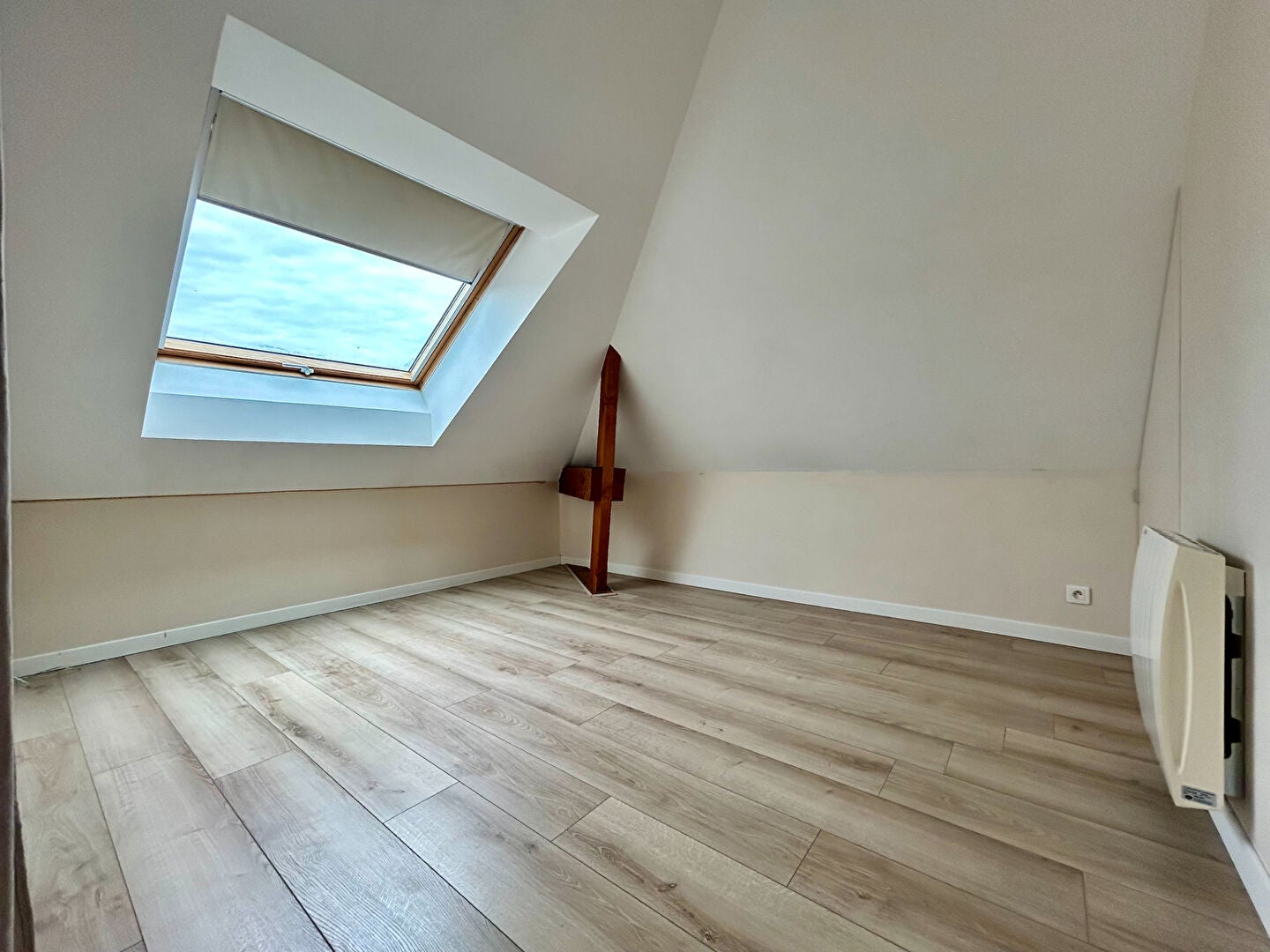 Flat Rue Jean-Antoine Léonardi in Saulx-les-Chartreux