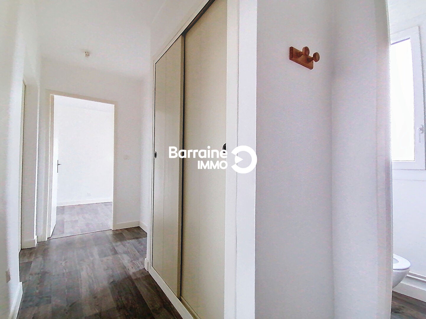 Appartement Rue Élodie La Villette à Lorient