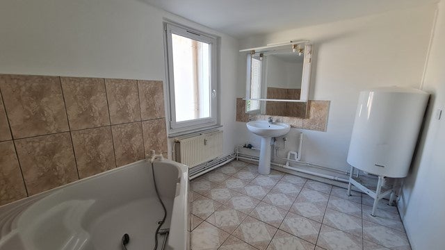 Flat Grande Rue in Bayon