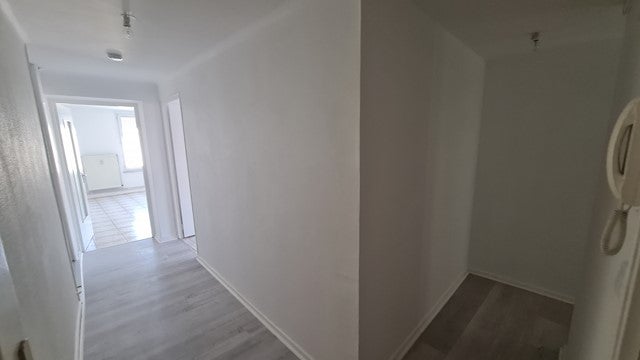 Flat Grande Rue in Bayon