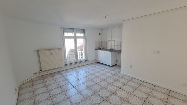 Flat Grande Rue in Bayon