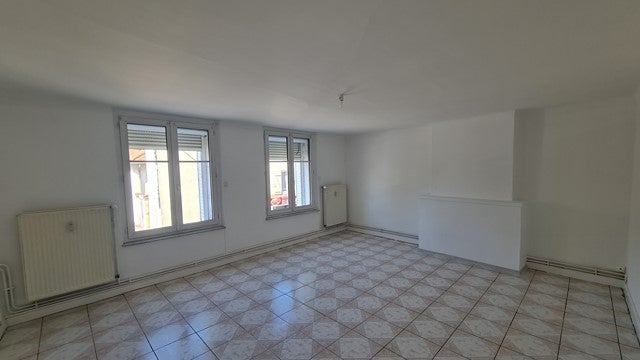 Flat Grande Rue in Bayon
