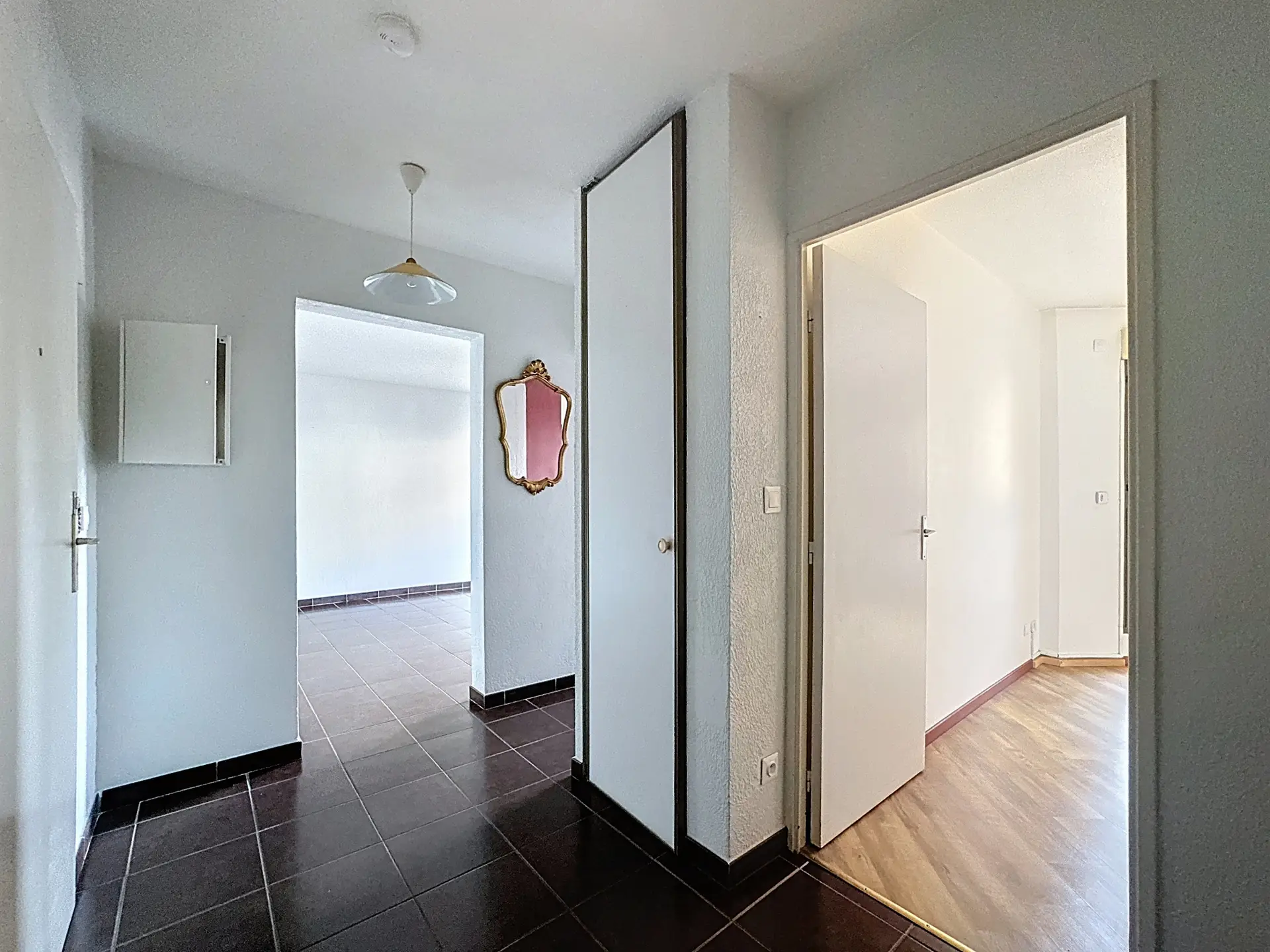 Appartement Avenue de Chambéry à Annecy
