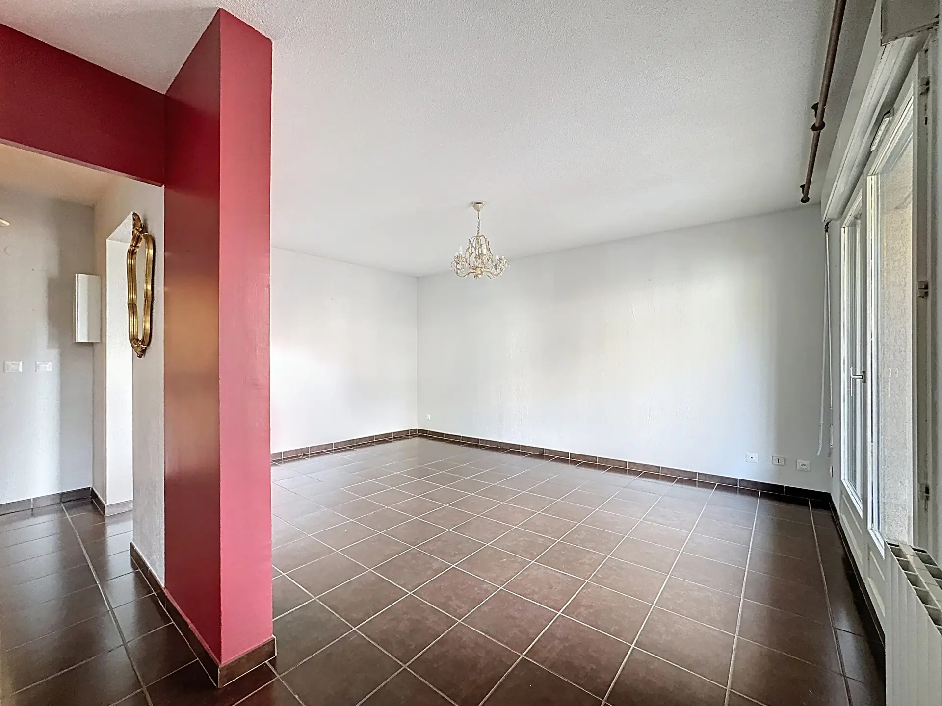 Appartement Avenue de Chambéry à Annecy