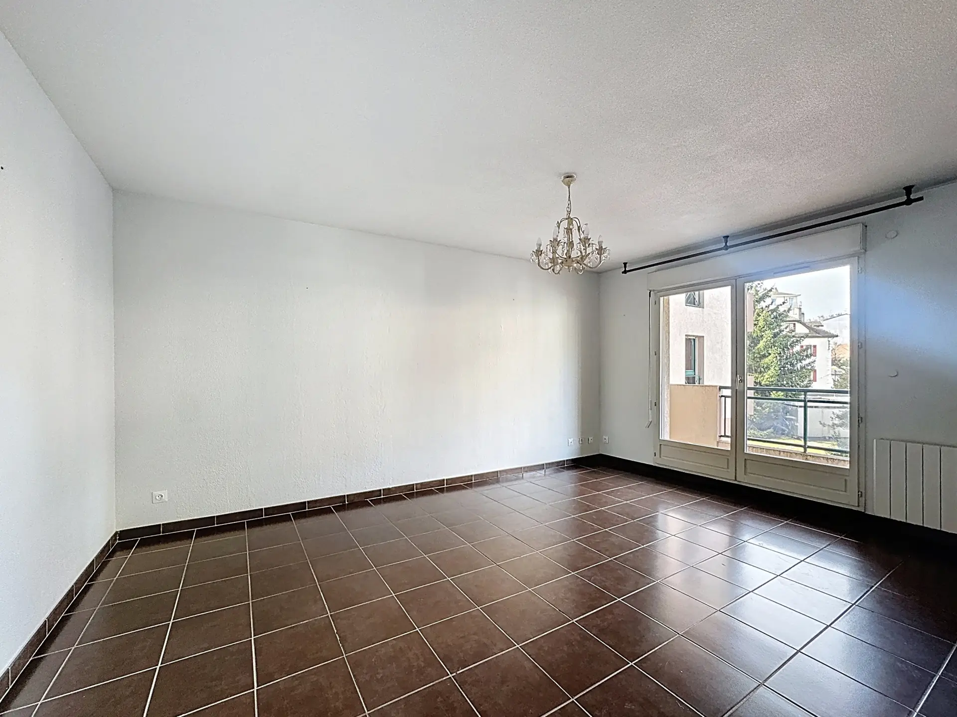 Appartement Avenue de Chambéry à Annecy