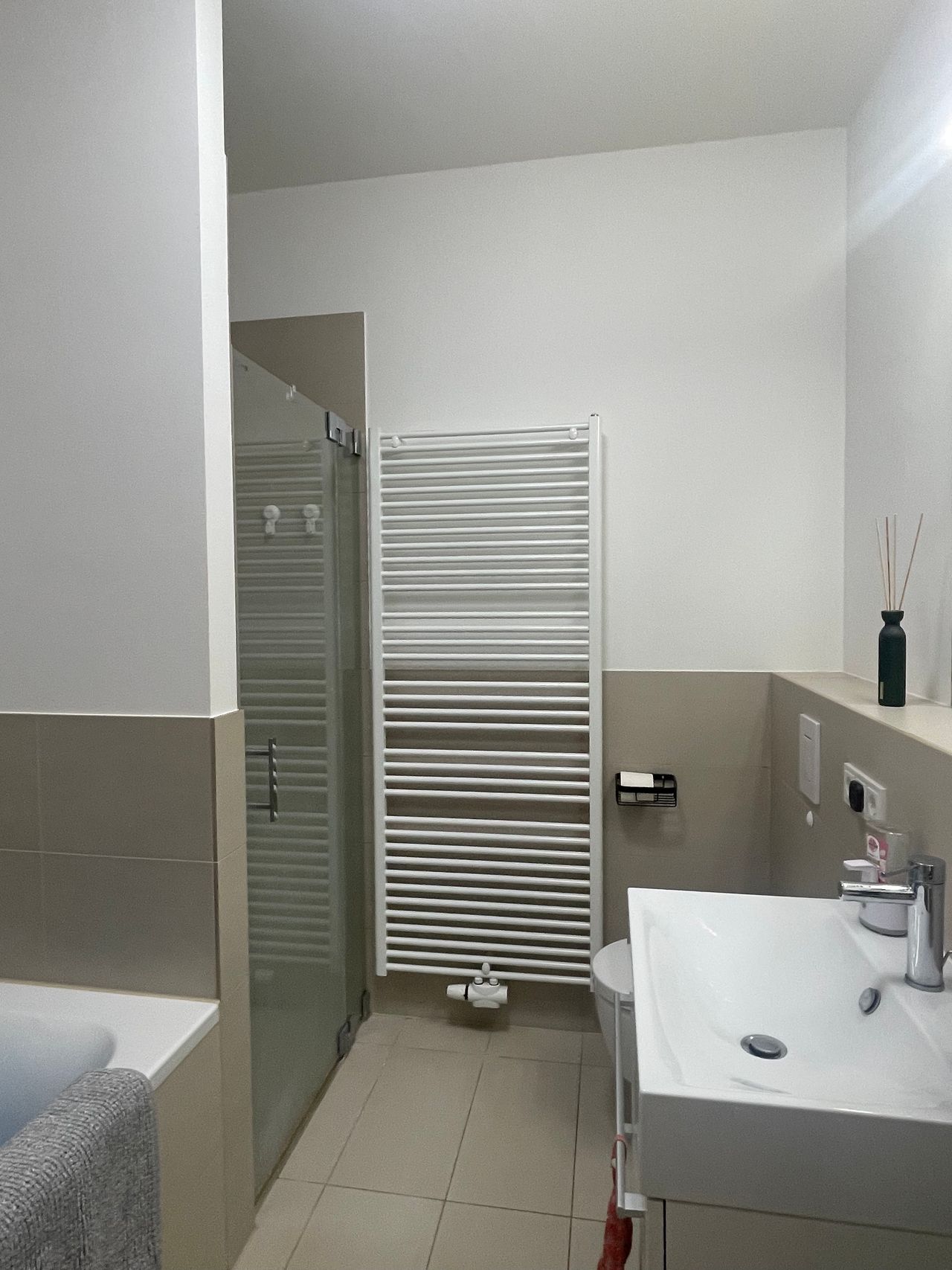 Wohnung Helene-Jacobs-Straße in Berlin