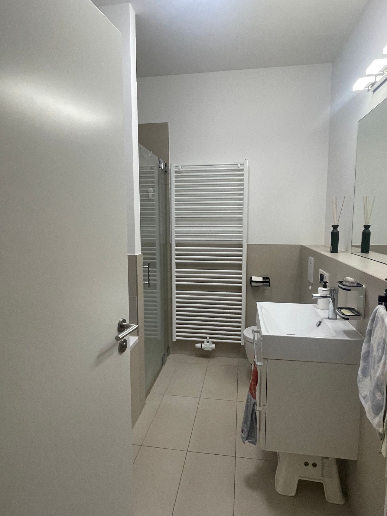 Wohnung Helene-Jacobs-Straße in Berlin