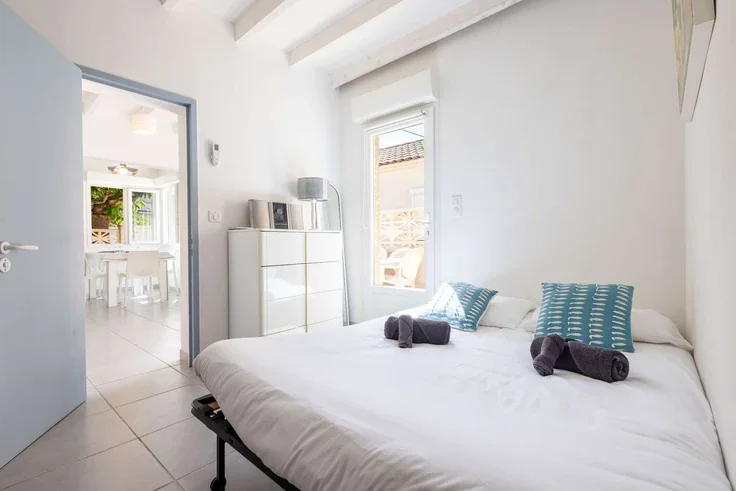 Appartement Rue Roger Salengro à Valras-Plage