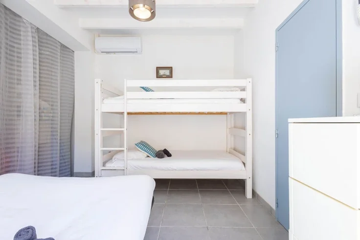 Appartement Rue Roger Salengro à Valras-Plage