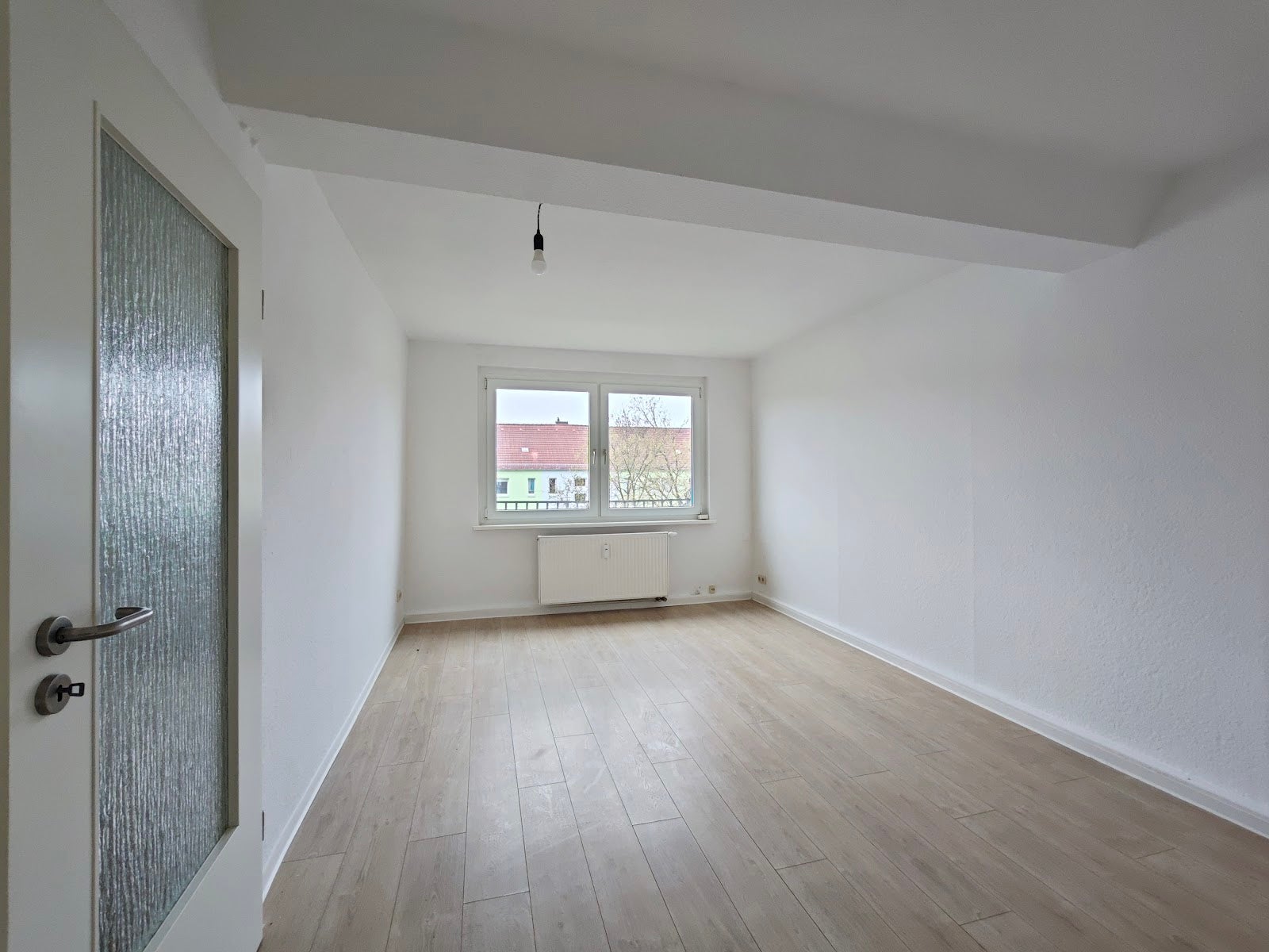 Wohnung August-Bebel-Straße in Grimma