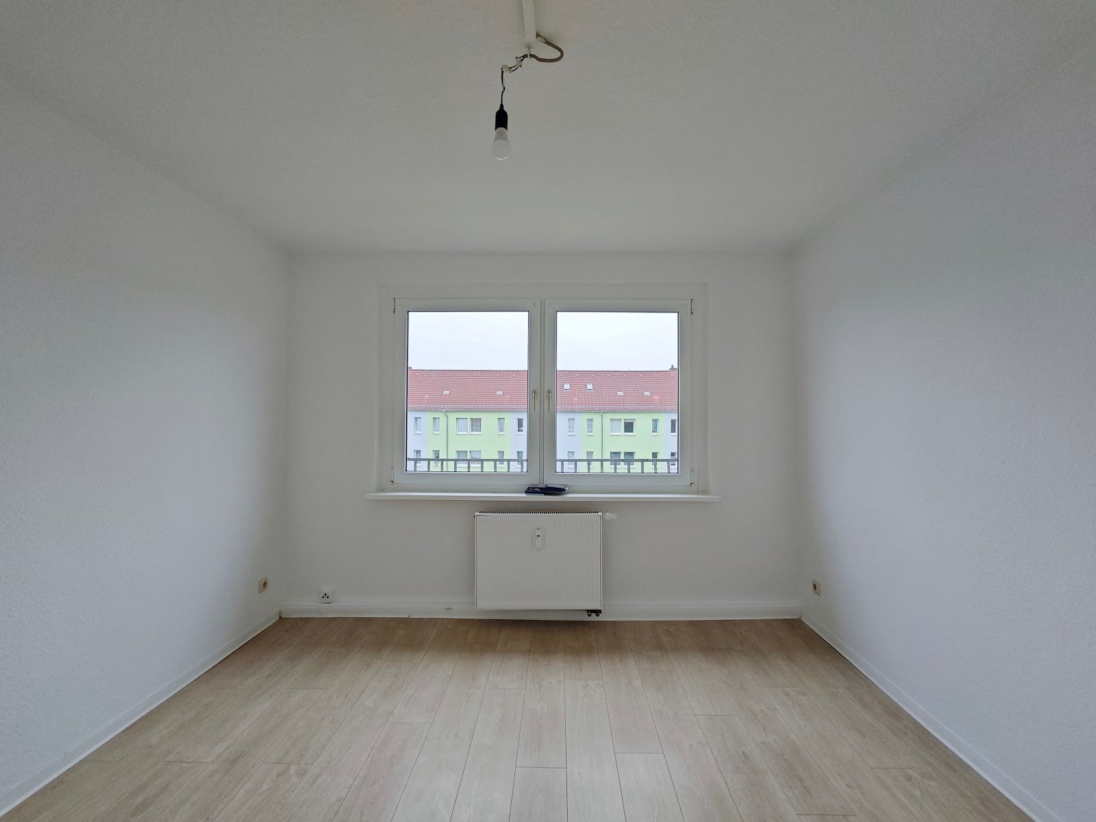 Wohnung August-Bebel-Straße in Grimma