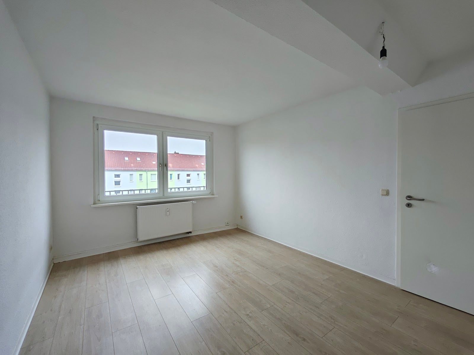 Wohnung August-Bebel-Straße in Grimma