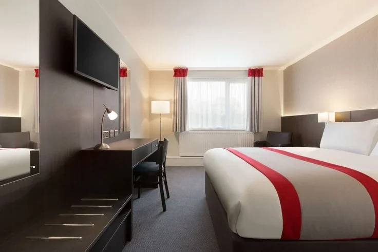 Room M6 in Chorley