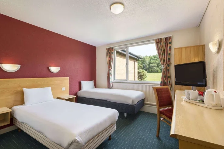Room M6 in Chorley