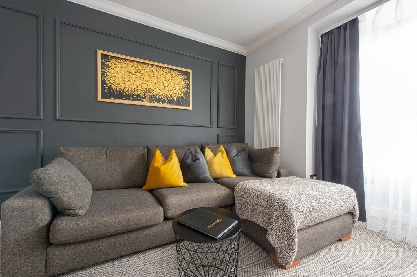 Flat Tooting Grove in Greater London