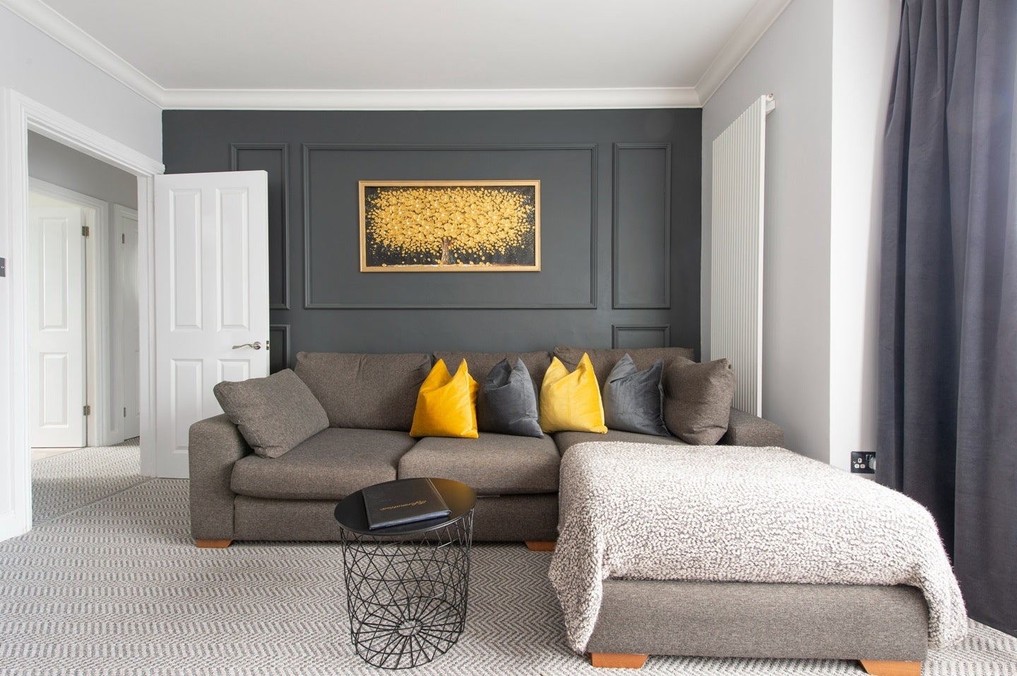 Flat Tooting Grove in Greater London